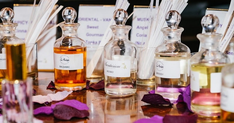 انواع عطر