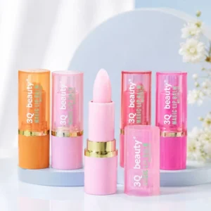 بالم لب حرارتی 3Q Beauty