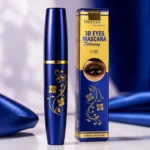 ریمل دایسل 3D Eyes Mascara | ریمل حجم‌دهنده و بلندکننده مژه - Image 2
