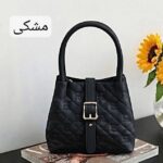 کیف زنانه طرح لوزی - تصویر 5