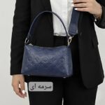 کیف زنانه لویی ویتون مدل شرانگ خارجی - تصویر 3