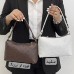 کیف زنانه لویی ویتون مدل شرانگ خارجی - تصویر 4