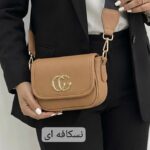 کیف دوشی زنانه شرانگ خارجی - تصویر 2