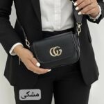 کیف مجلسی زنانه مدل کلاسیک - تصویر 2