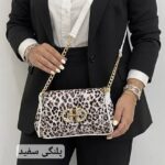 کیف مجلسی زنانه مدل کلاسیک - تصویر 3