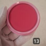 رژگونه پودری مهرونا - تصویر 4