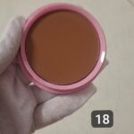 رژگونه پودری مهرونا - تصویر 8