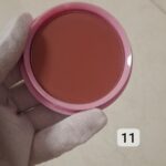 رژگونه پودری مهرونا - تصویر 2
