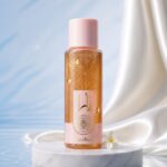بادی اسپلش شاین دار یارا(GaniReal Yara)